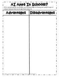 21 AI Apps in Schools